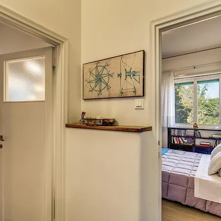 Apartamento Trastevere Loft 360 View